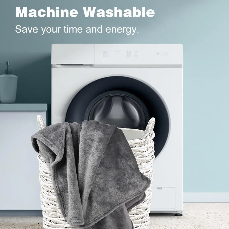 High-concerned Chemical Washable Dog Blanket for Puppy and Kitten