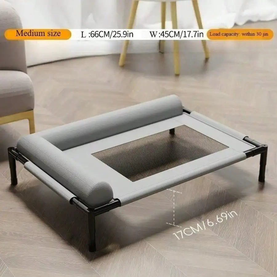 Guangdong All Seasons Dog Nest Bed Removable Washable