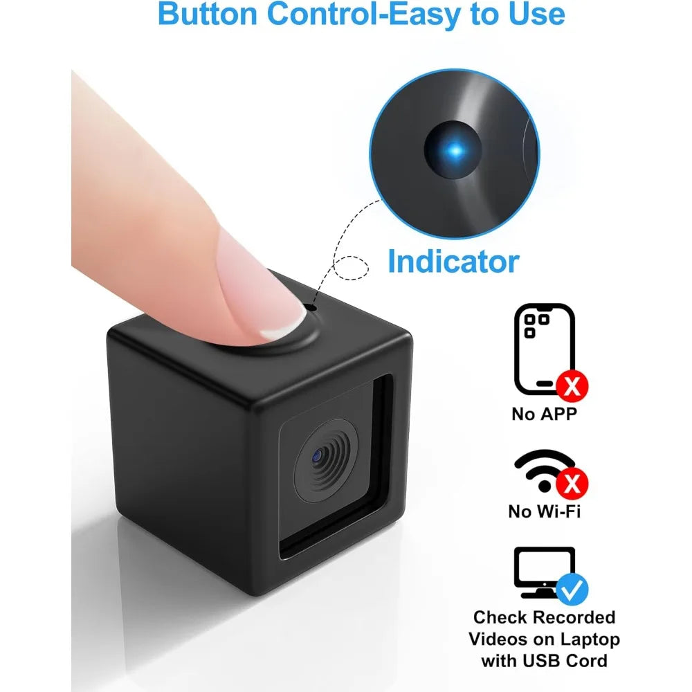 Cat POV Camera Collar 1080P Video Recording For Pets