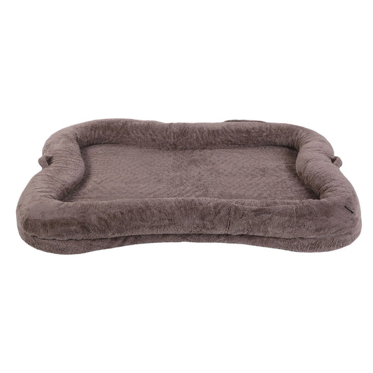 CN Guangdong Human Dog Bed With Blanket And Pocket