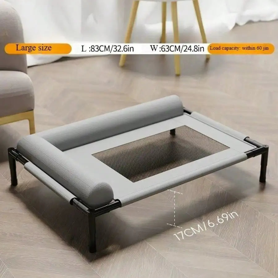 Guangdong All Seasons Dog Nest Bed Removable Washable