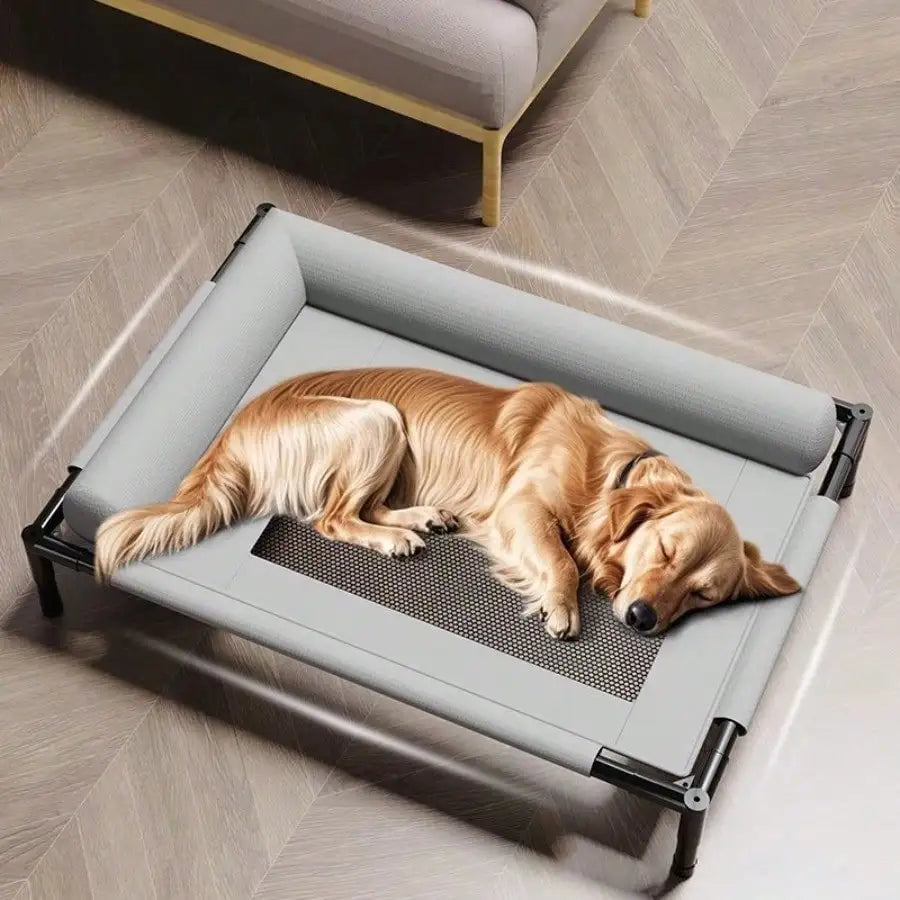 Guangdong All Seasons Dog Nest Bed Removable Washable