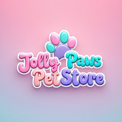 Jolly Paws Pet Store